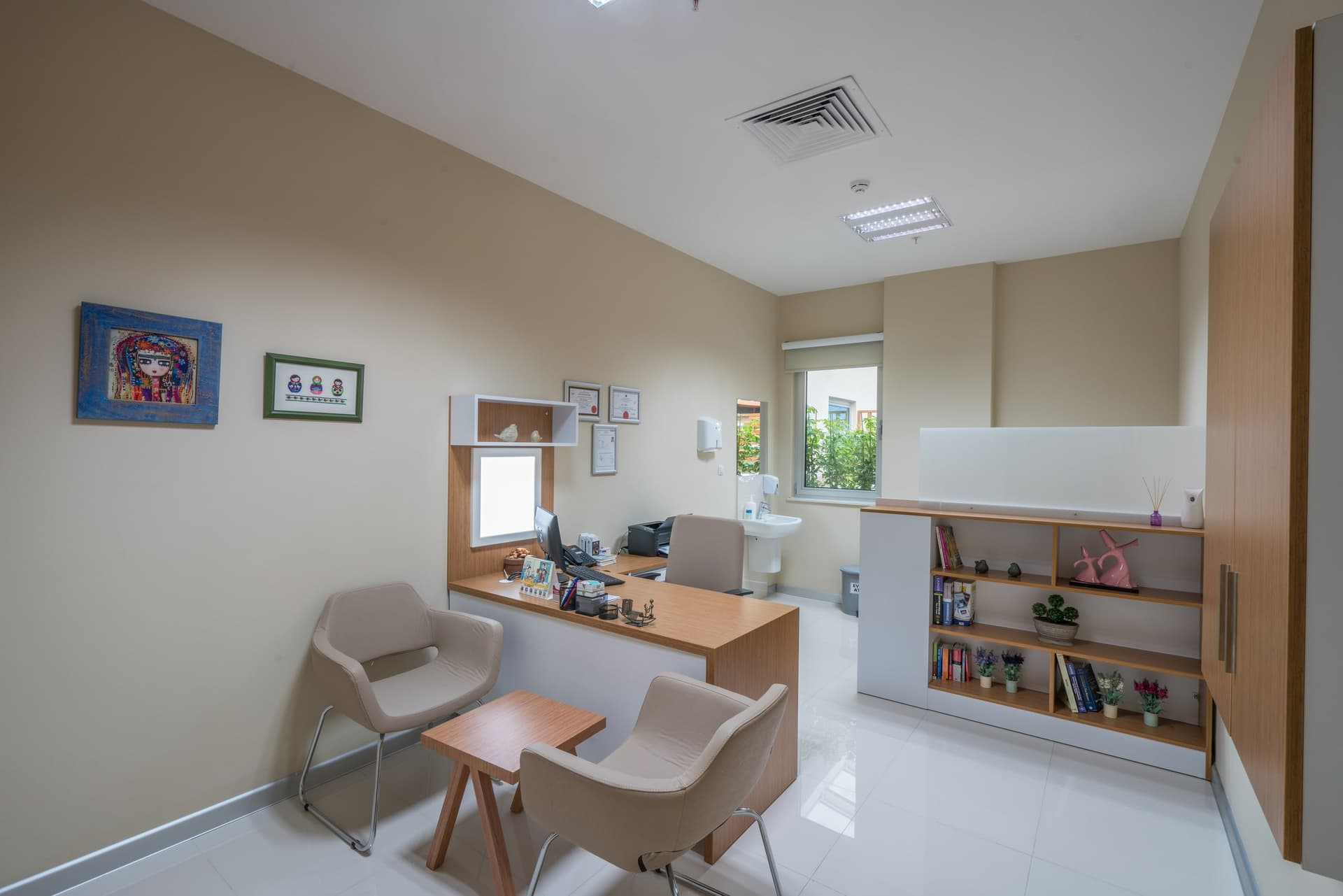 Antalya Yaşam Hospital photo 2