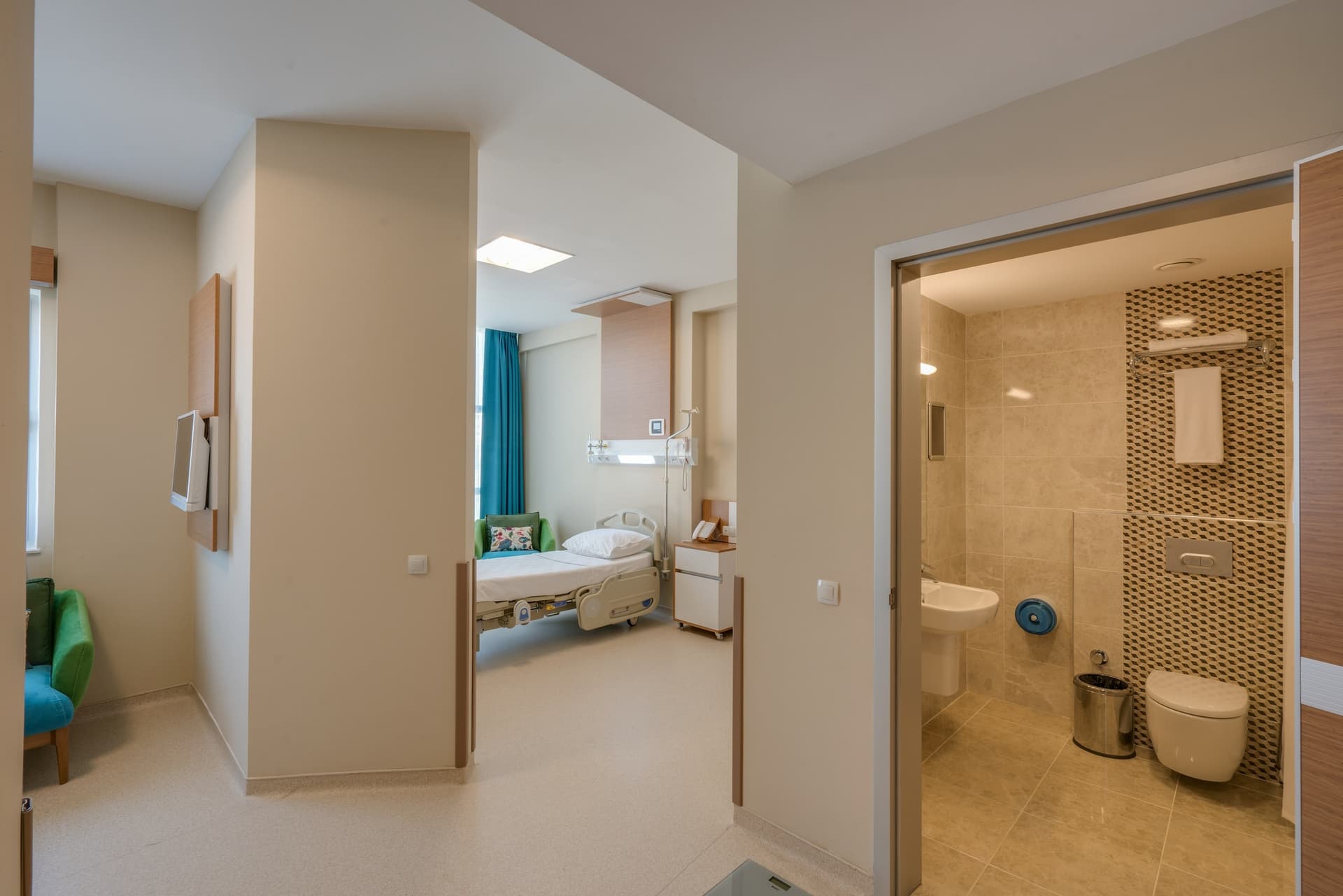 Antalya Yaşam Hospital photo 3
