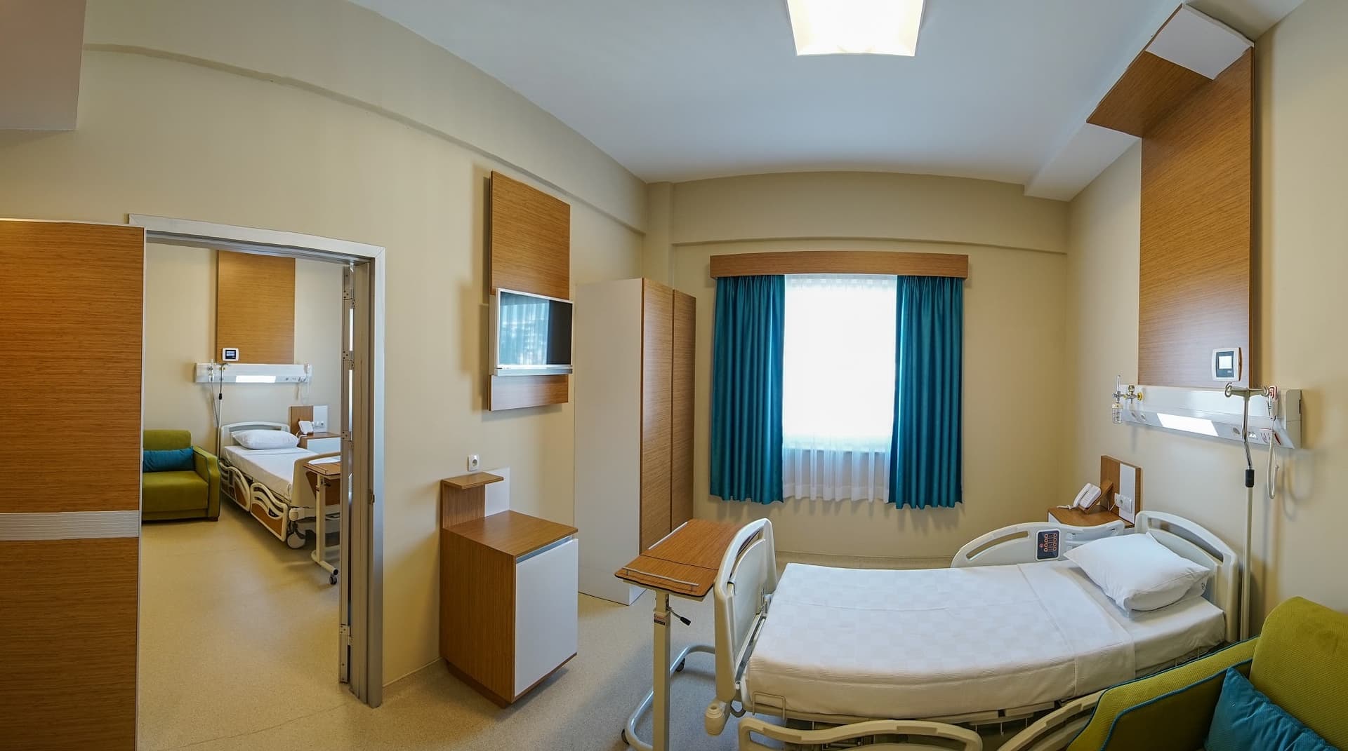 Antalya Yaşam Hospital photo 4