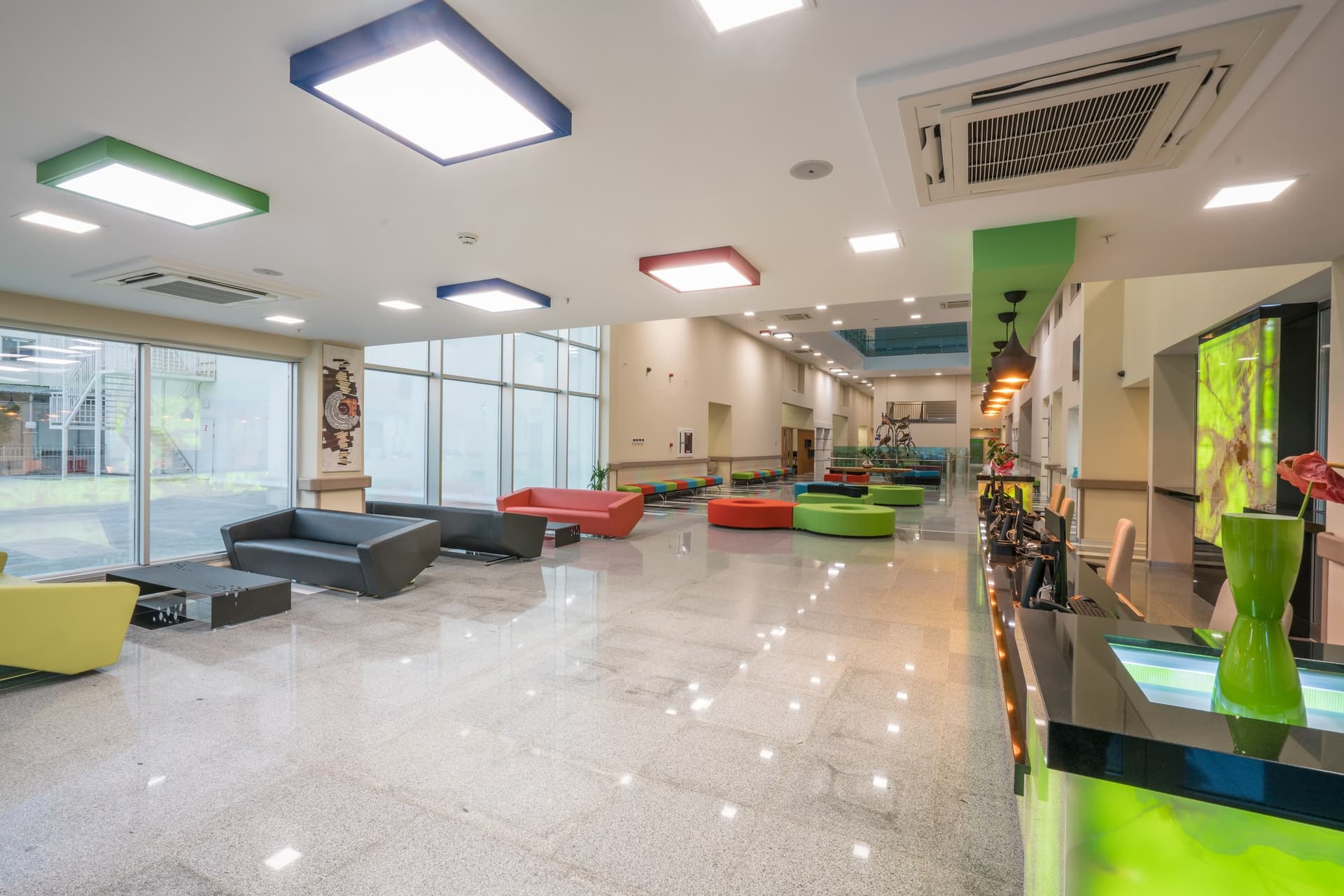 Antalya Yaşam Hospital photo 5