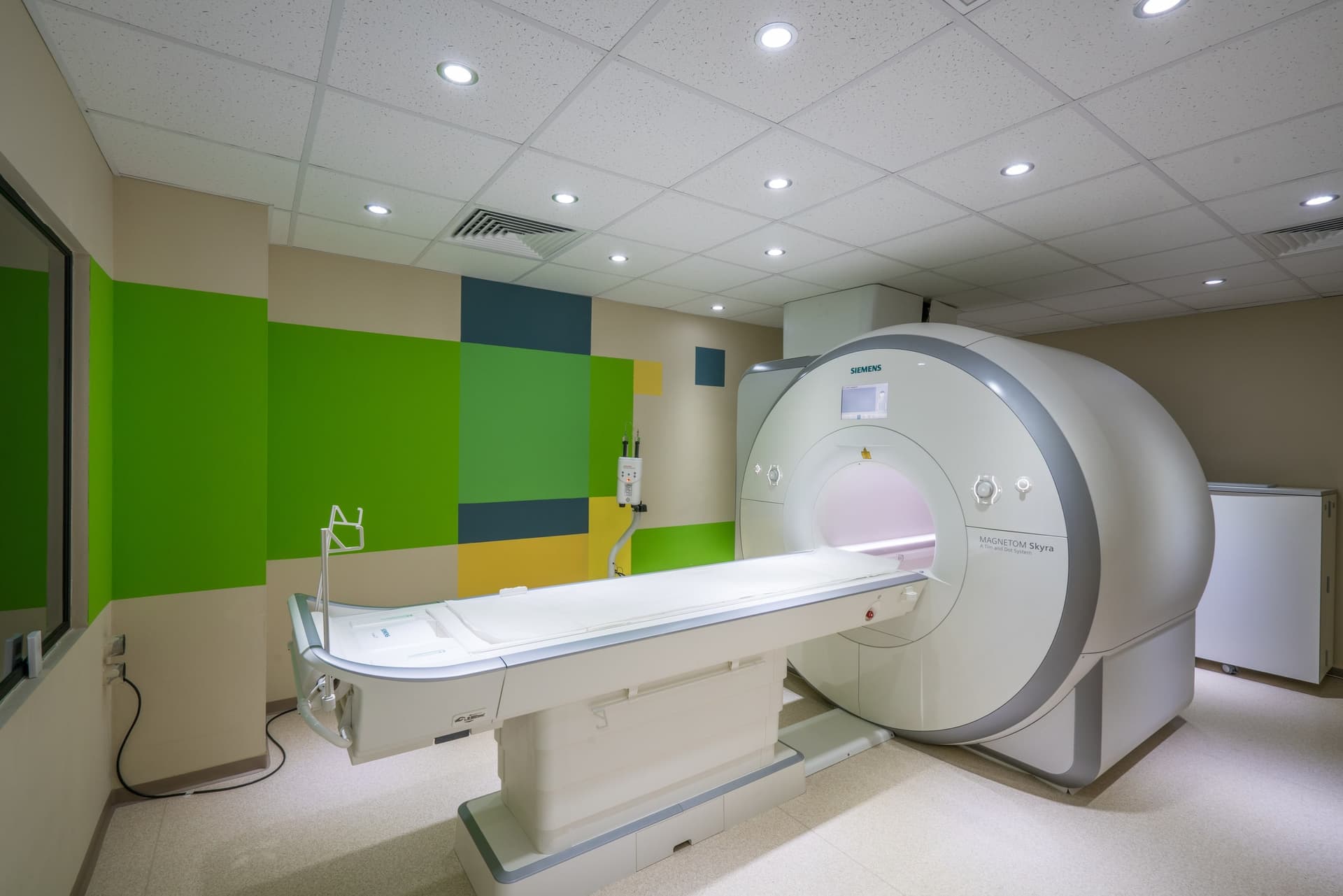 Antalya Yaşam Hospital photo 6