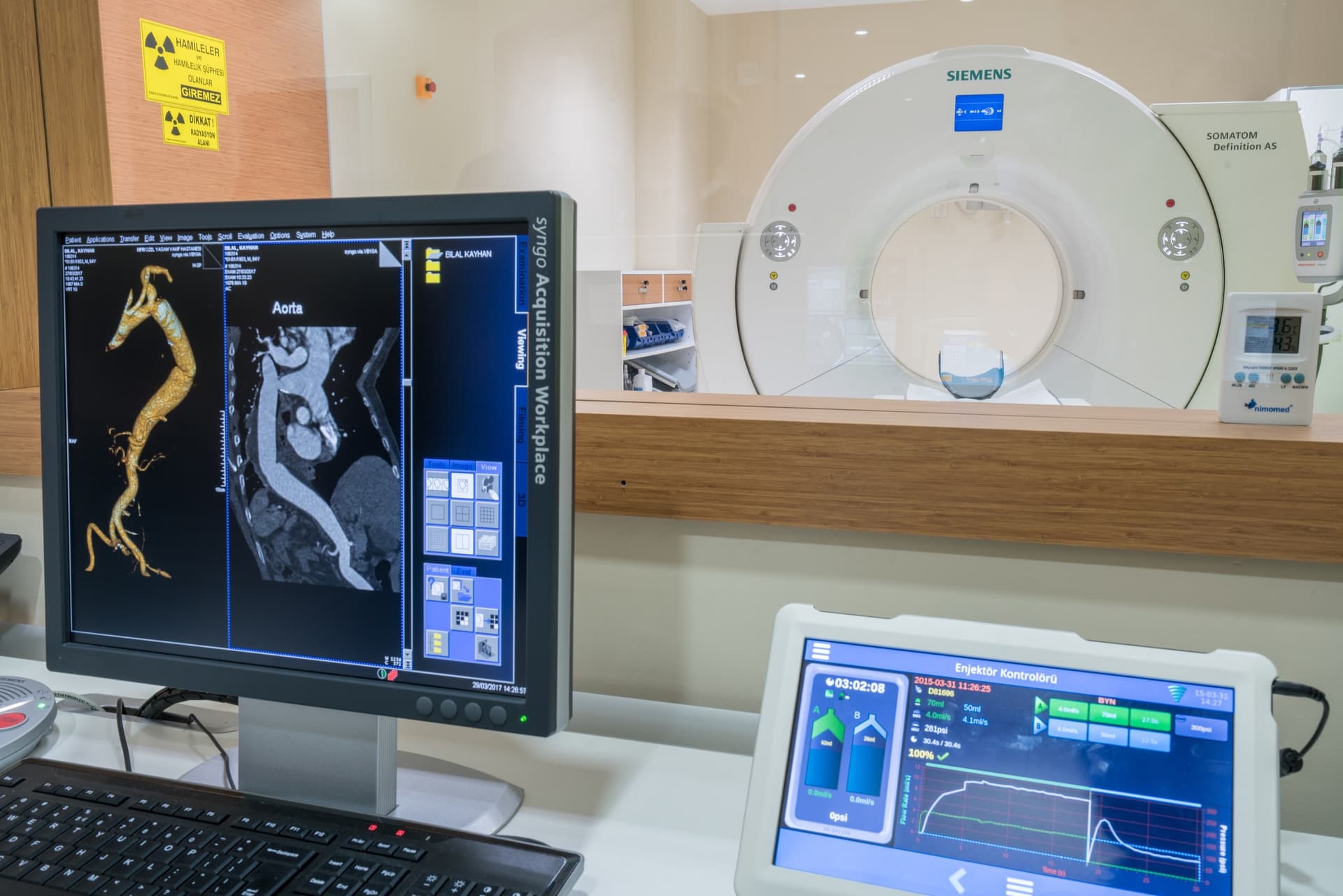 Antalya Yaşam Hospital photo 7