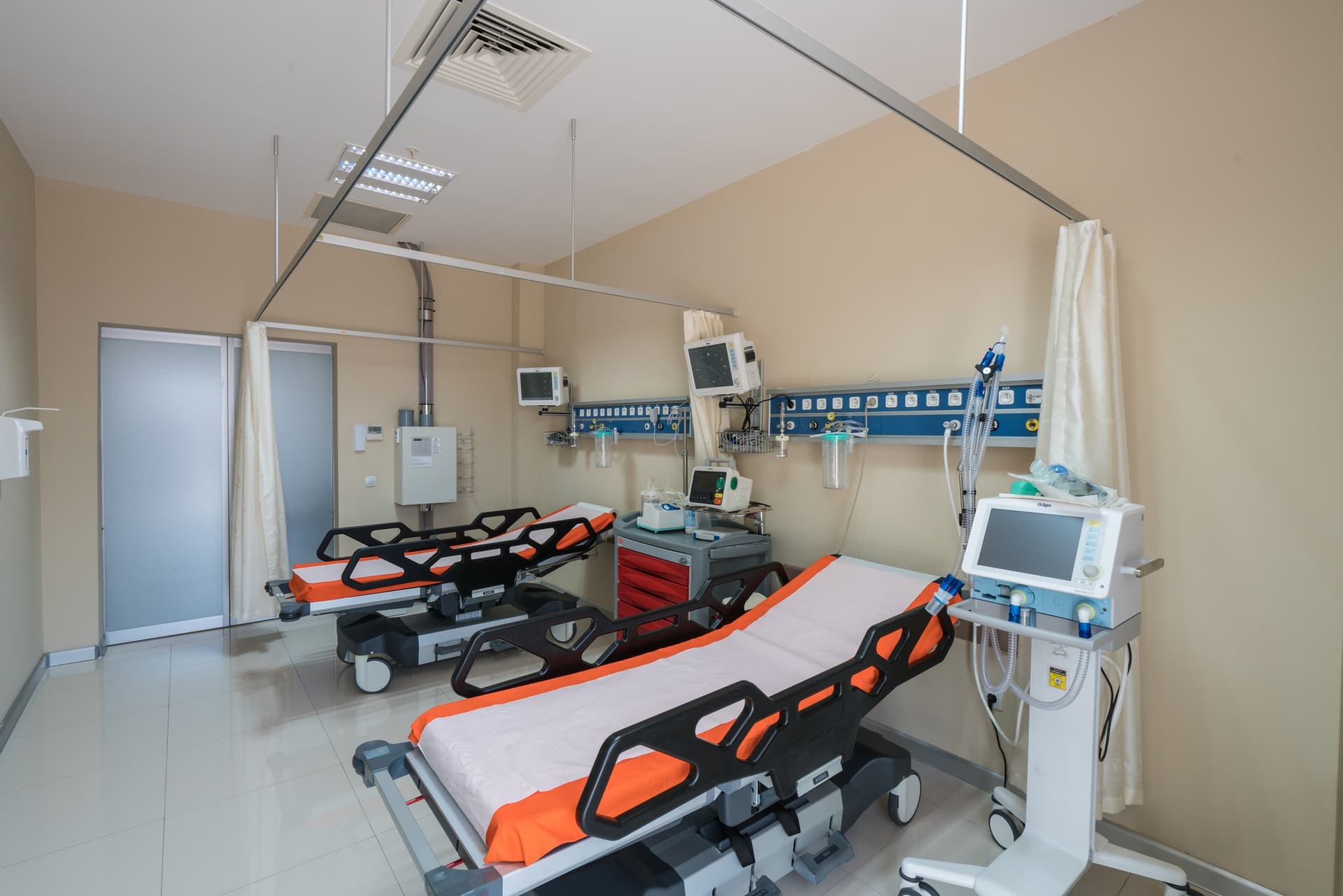 Antalya Yaşam Hospital photo 8