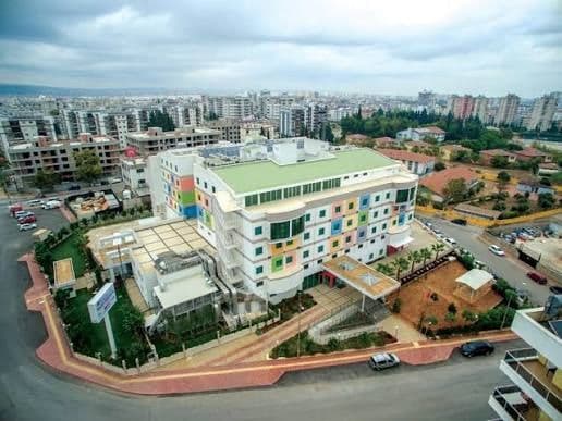 Antalya Yaşam Hospital photo 1
