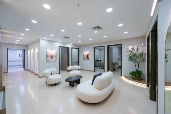Biruni University Hospital photo 4