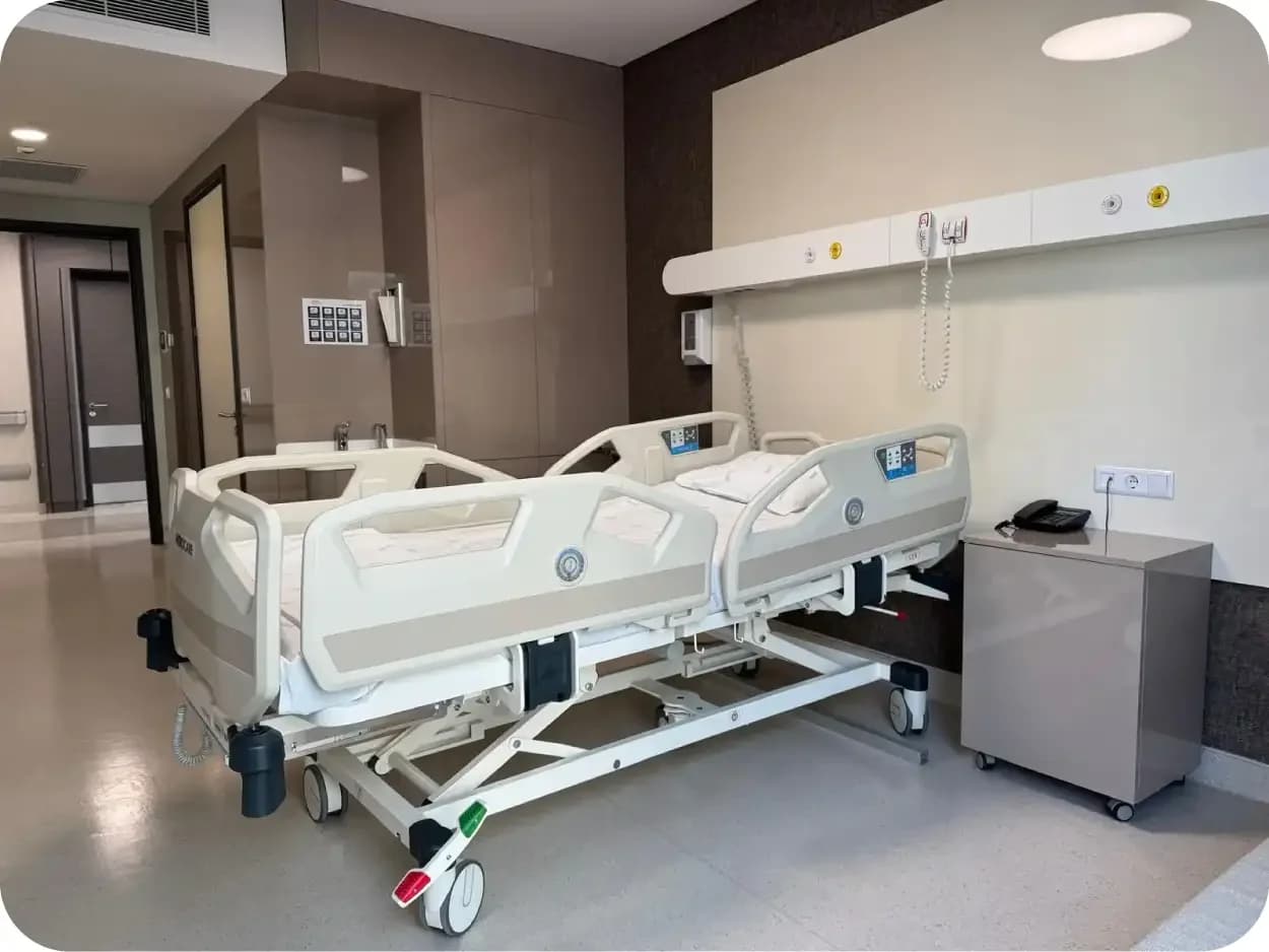 Biruni University Hospital photo 2