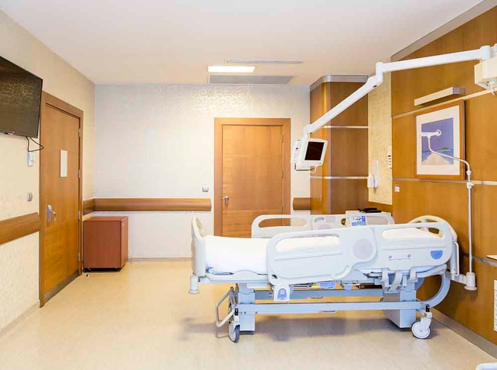 Hisar Intercontinental Hospital photo 3