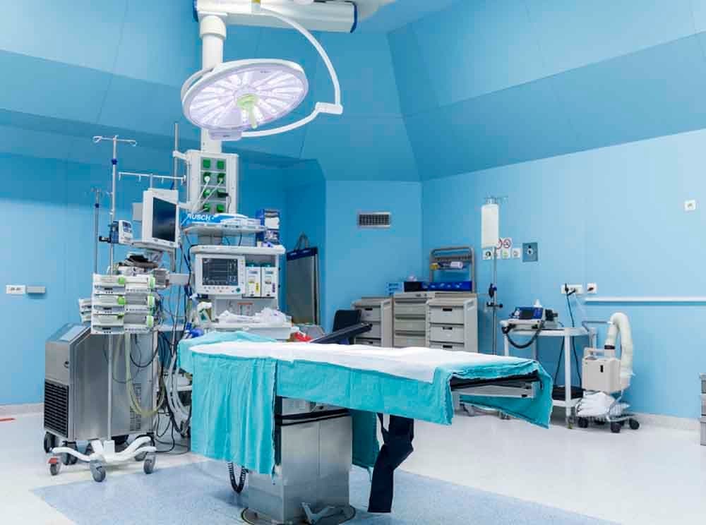 Hisar Intercontinental Hospital photo 2