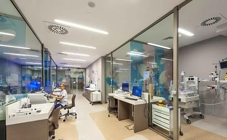Liv Hospital Ankara photo 7