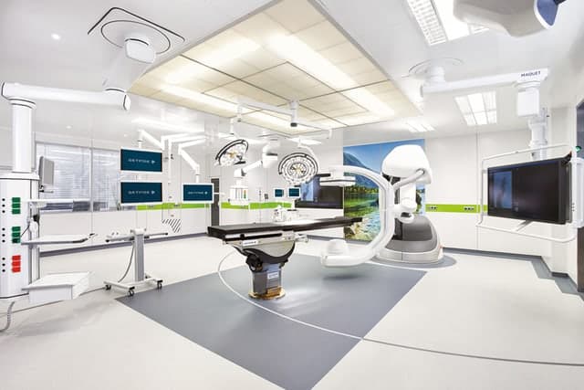 Liv Hospital Ankara photo 3