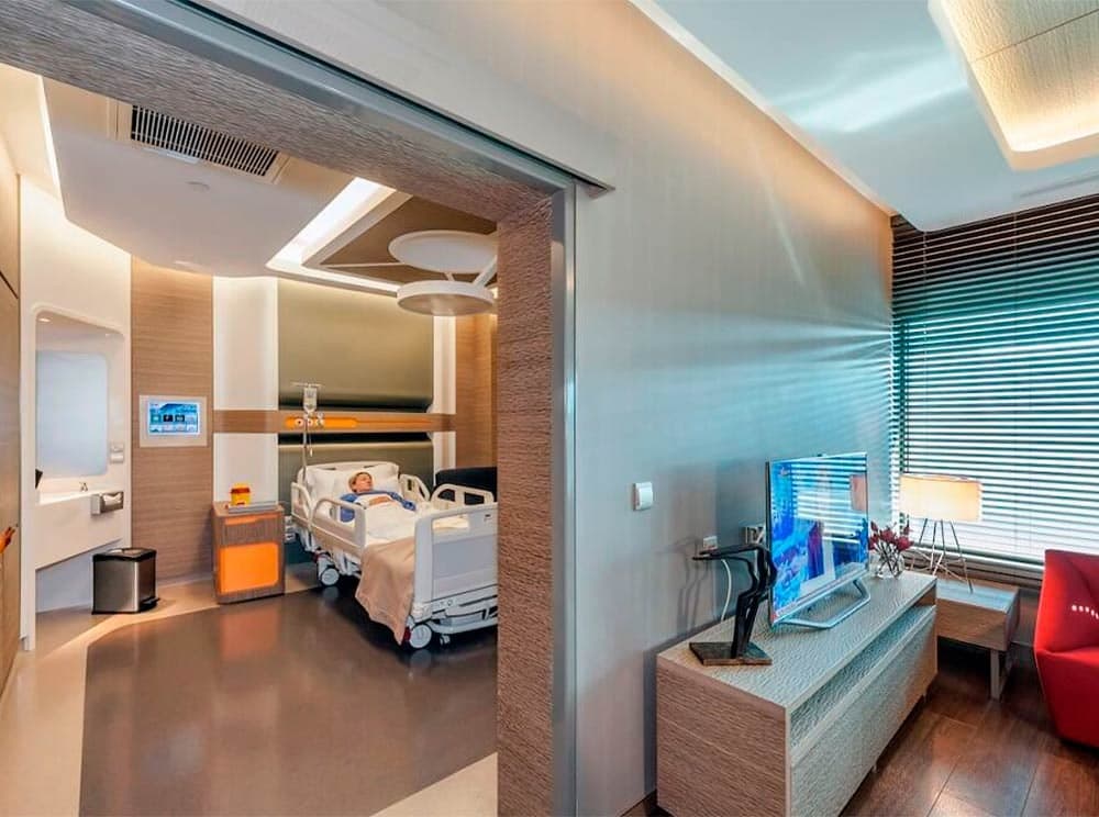 Liv Hospital Ankara photo 2