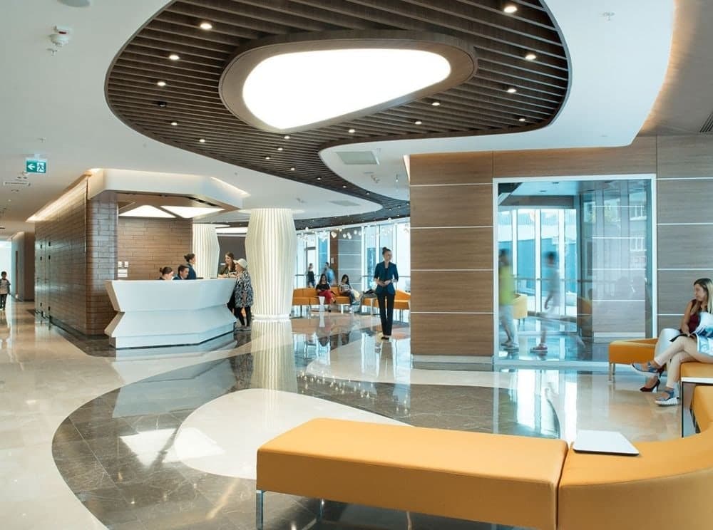 Medical Park Istanbul photo 4