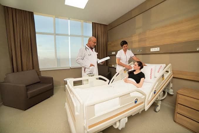 Medical Park Istanbul photo 2