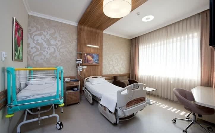 Medical Park Istanbul photo 1