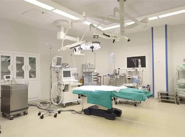Olimpos Hospital photo 2