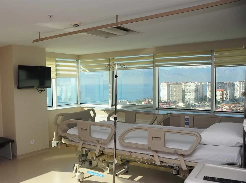 Olimpos Hospital photo 1