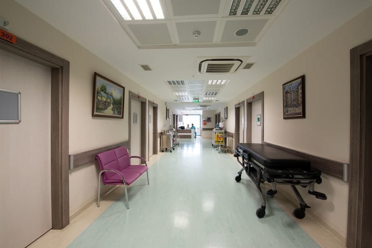 Olimpos Hospital photo 3