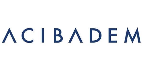 Acıbadem Healthcare Group logo