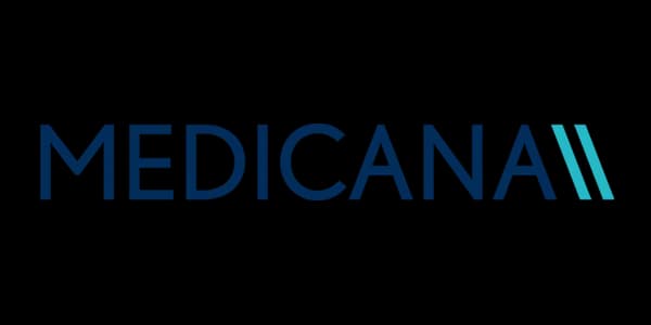 Medicana Health Group logo