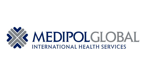 Medipol Global logo